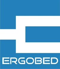 Логотип Ergobed