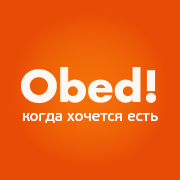 Логотип Обед.ру