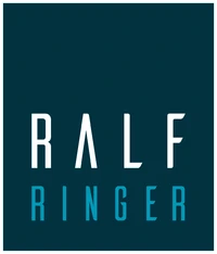 Логотип RALF RINGER