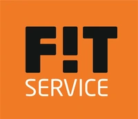 Логотип Fit Service г.Орел