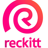 Логотип Reckitt