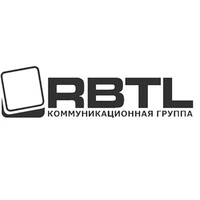 Логотип RBTL