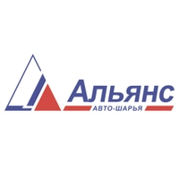 Логотип Альянс-Авто-Шарья