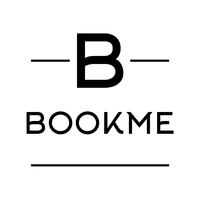 Логотип Bookme