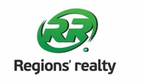 Логотип Regions’ realty