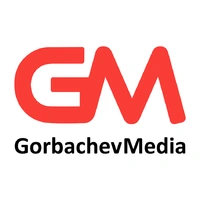 Логотип Gorbachev Media