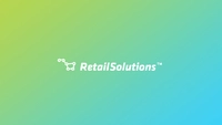 Логотип Retail Solutions