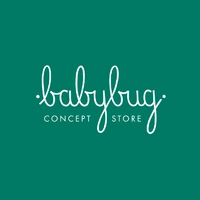 Логотип Babybug Concepte Store