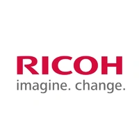 Логотип RICOH Rus