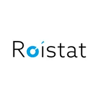 Логотип Roistat