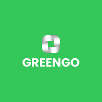 Логотип GreenGo