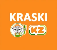 Логотип Kraski.kz