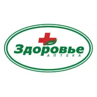 Логотип Здоровье