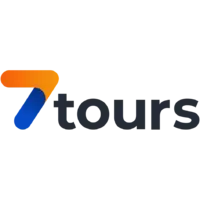 Логотип 7tours