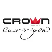 Логотип CROWN-CIS