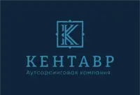 Логотип Кентавр