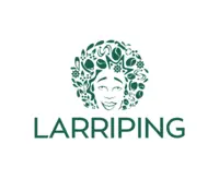 Логотип LARRIPING