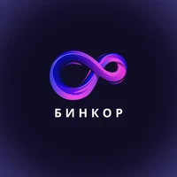 Логотип Бинкор