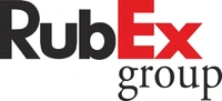 Логотип Rubex group