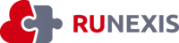 Логотип Runexis