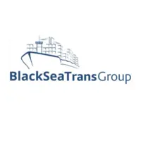 Логотип BlackseatransGroup