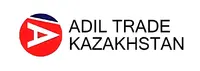 Логотип ADIL TRADE KAZAKHSTAN