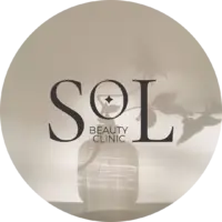 Логотип SOL Beauty Clinic (ООО Сол Бьюти)