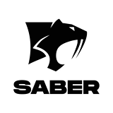 Логотип Saber Interactive