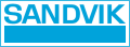 Логотип SANDVIK