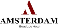 Логотип Amsterdam Boutiqe Hotel