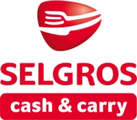 Логотип Selgros Cash&Carry (Зельгрос кэш&кэрри)