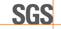 Логотип SGS Vostok Limited