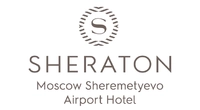 Логотип Sheraton Moscow Sheremetyevo Airport Hotel