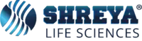 Логотип Shreya Life Sciences