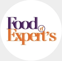 Логотип Food Experts