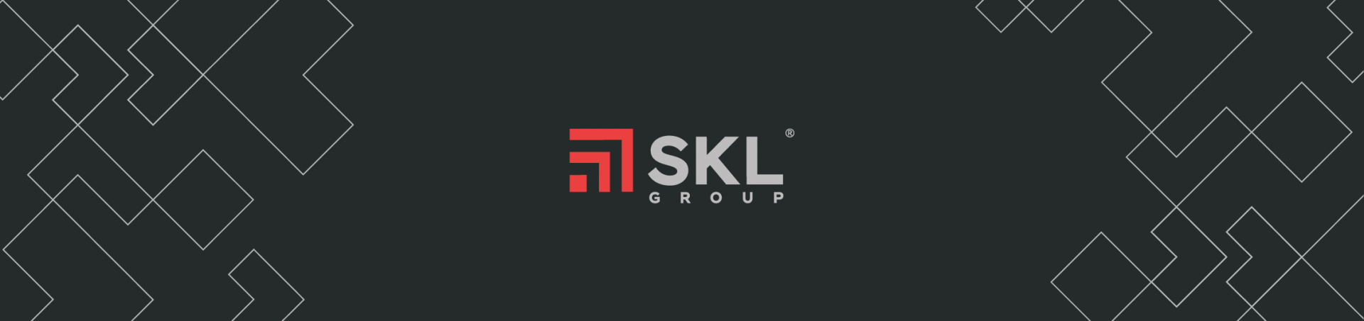 баннер SKL Group