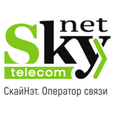 Логотип SkyNet