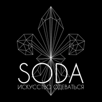 Логотип SODA