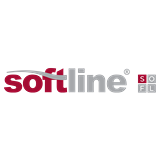 Логотип Softline