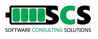 Логотип Software Consulting Solutions