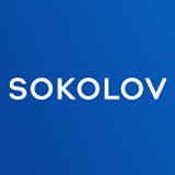 Логотип SOKOLOV