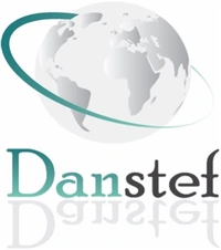 Логотип Danstef