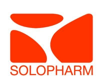 Логотип SOLOPHARM