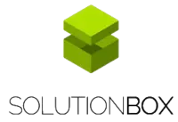 Логотип SolutionBox