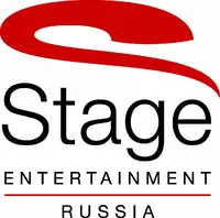 Логотип Stage Entertainment