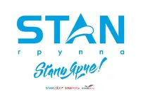 Логотип STAN