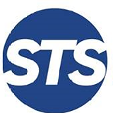 Логотип STS Logistics, Холдинг