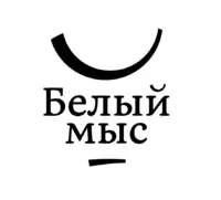 Логотип Винный город Белый мыс