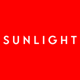 Логотип Sunlight