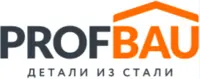 Логотип ProfBau